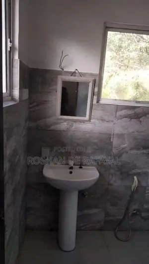 Spacious Furnished Room for rent in Kapuwatta, Ja-Ela