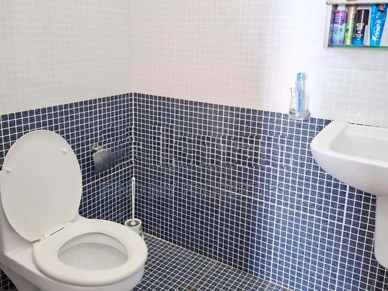 Apartment for Sale in Span Tower, Colombo 06