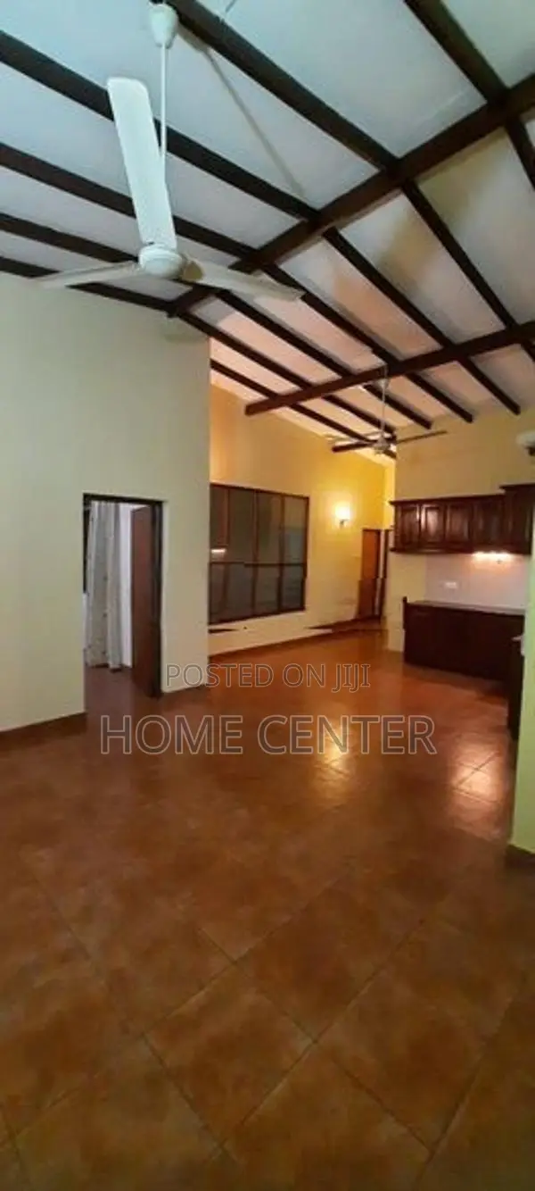 house available for rent