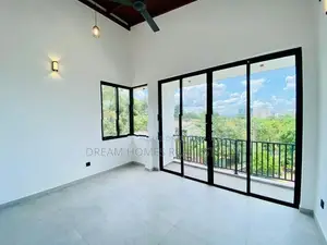 Modern Luxury Home with Rooftop Terrace – Malabe
