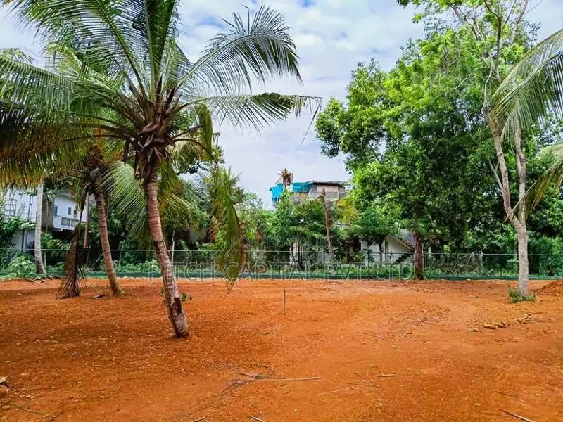 Weligama - Midigama Superb Tourism Land Plots Sale