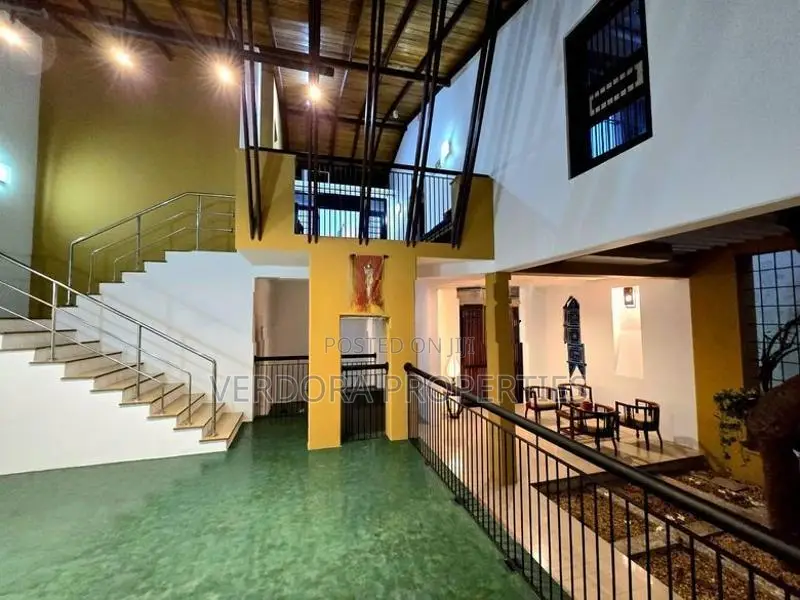 House For Sale In Battaramulla