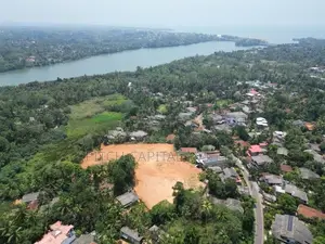 Kalutara Near Town Luxurious Superb Land Plots Sale