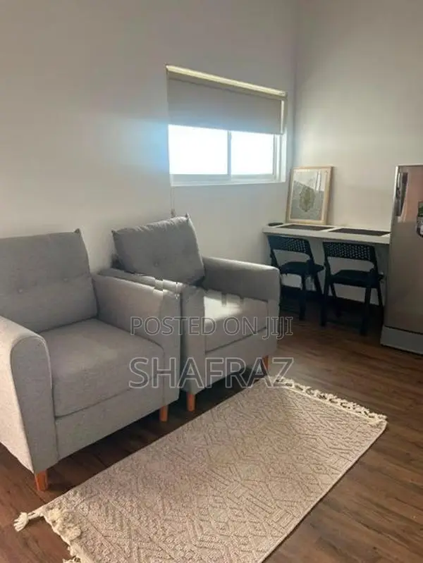 Modern One-Bedroom Apartment for Rent in Mount Lavinia