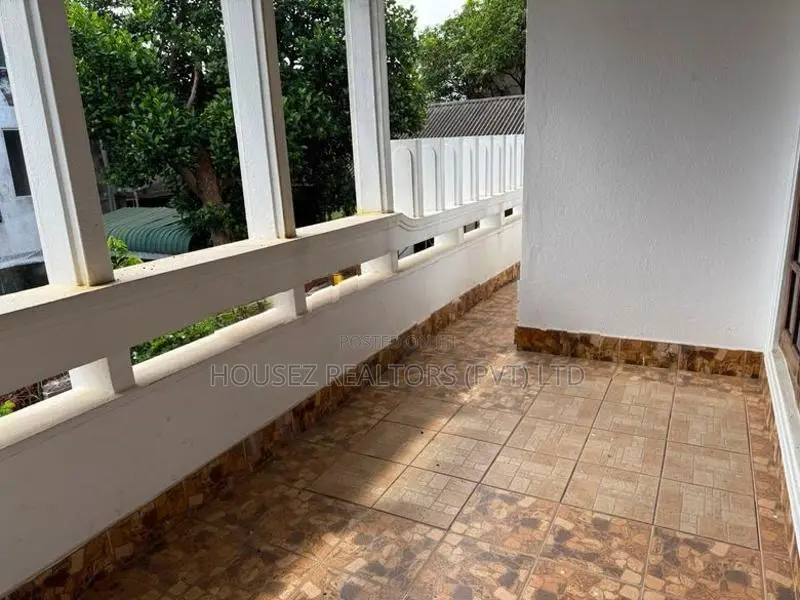Spacious 7-Bedroom Two-Storey House for Sale – Nugegoda