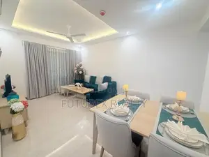 BRAND NEW FULLY FURNISHED 2BR MARINA SQUARE APARTMENT FOR SALE