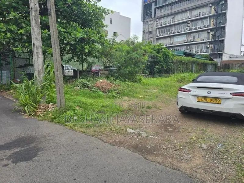 Nawala Land for Rent
