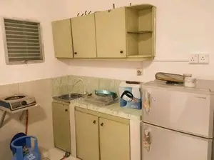 AC Annex for rent in negombo