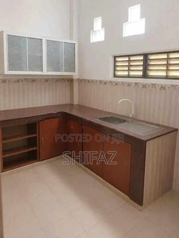Two Story House for Sale with 3rd Floor Slab