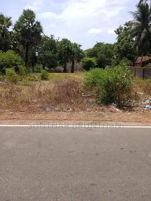 Jaffna Land Sale