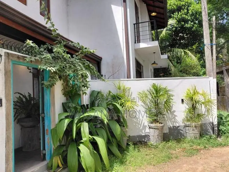 Elegance House for Sale Borelesgamuwa