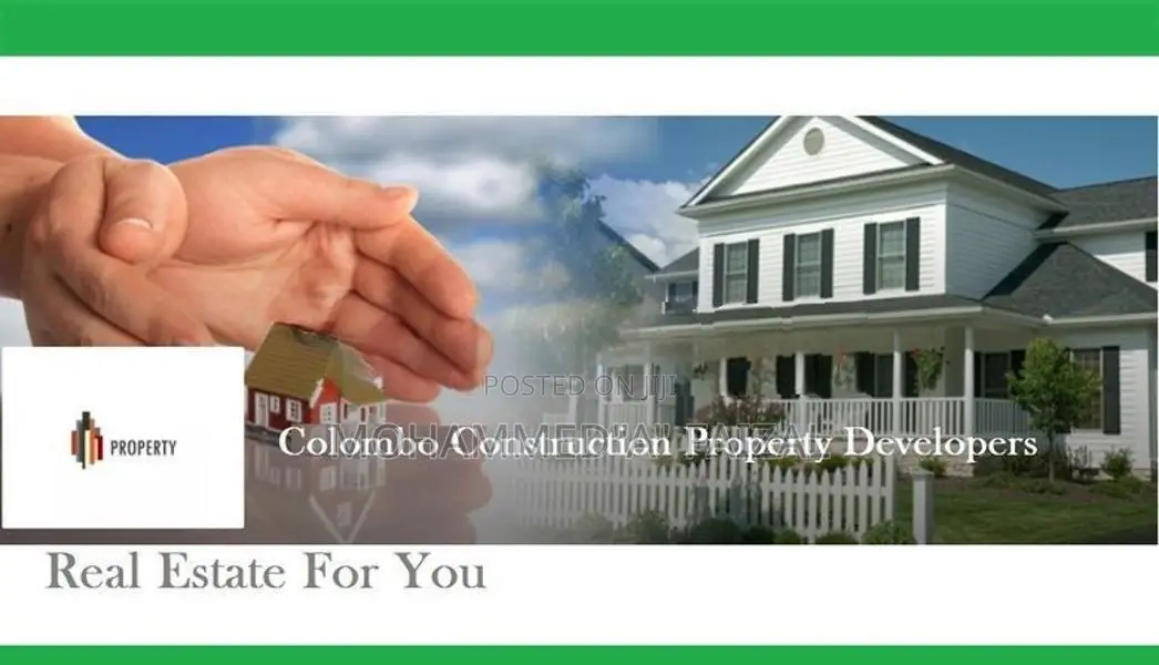 Commercial Land For Sale in Galle Road Wellawatte Colombo.06