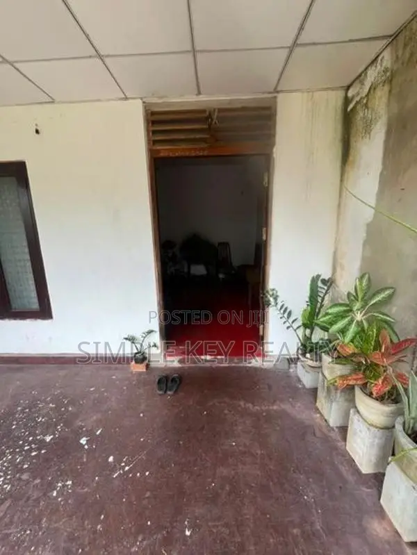 House for Sale in Kadawatha Kirillawala
