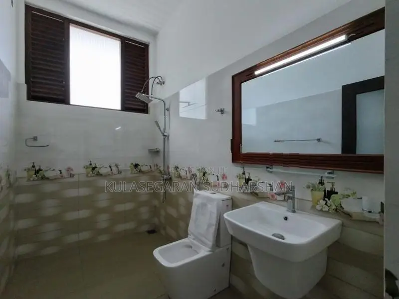 Brand New Super Luxury House for sale in Kandana, Ja-ela.