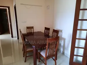 Iconic 110 - Furnished Apartment for Sale Rajagiriya A6713