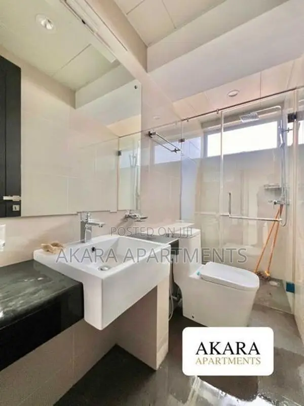 Orient Residencies - Unfurnished Apartment for Sale Nugegoda A50425