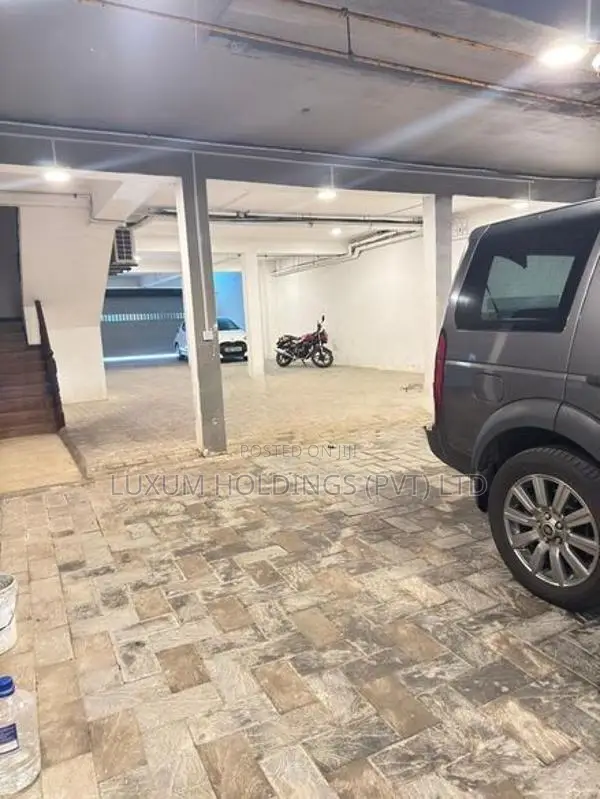 Office For Rent Off Galle Road Colombo 03 [ 2282C ]