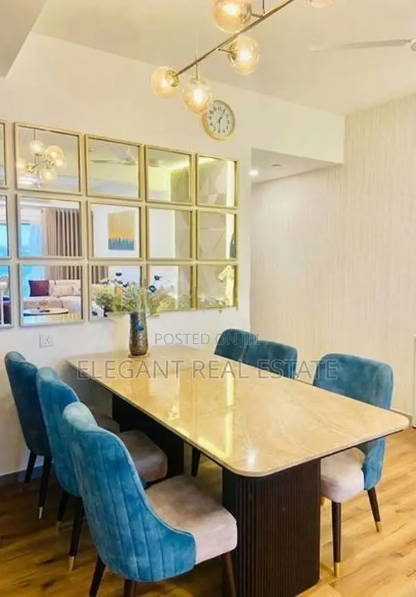Iconic Galaxy - 02 Bedroom Apartment for Rent in Rajagiriya (A6447)