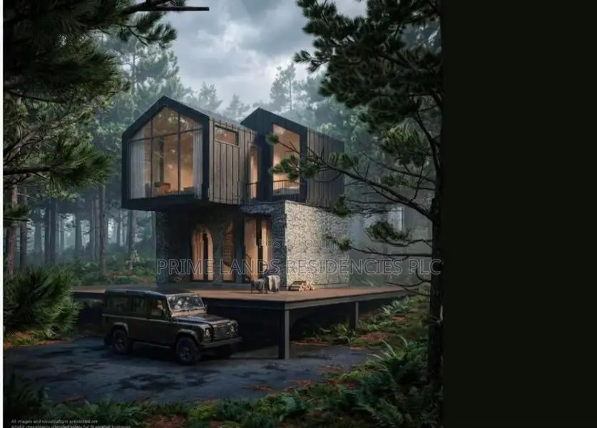 Eco Lodges for sale in Ella_Rawana ella