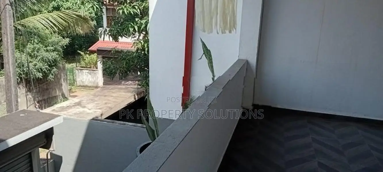 House for Rent in Mulleriyawa (File No 2900A)