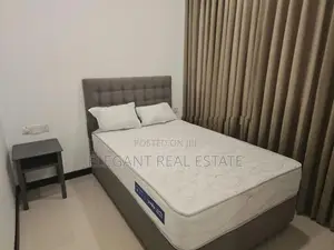 Tri-Zen - 03 Bedroom Furnished Apartment for Rent in Colombo 02 (A6335