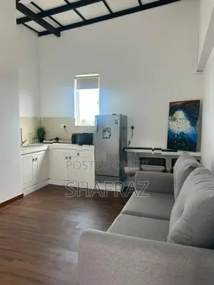 Modern One-Bedroom Apartment for Rent in Mount Lavinia