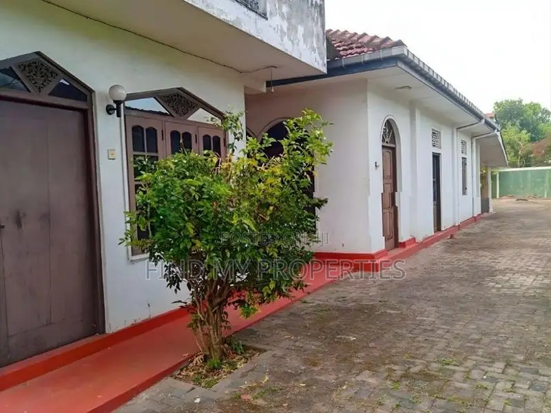 Land for Sale in Battaramulla