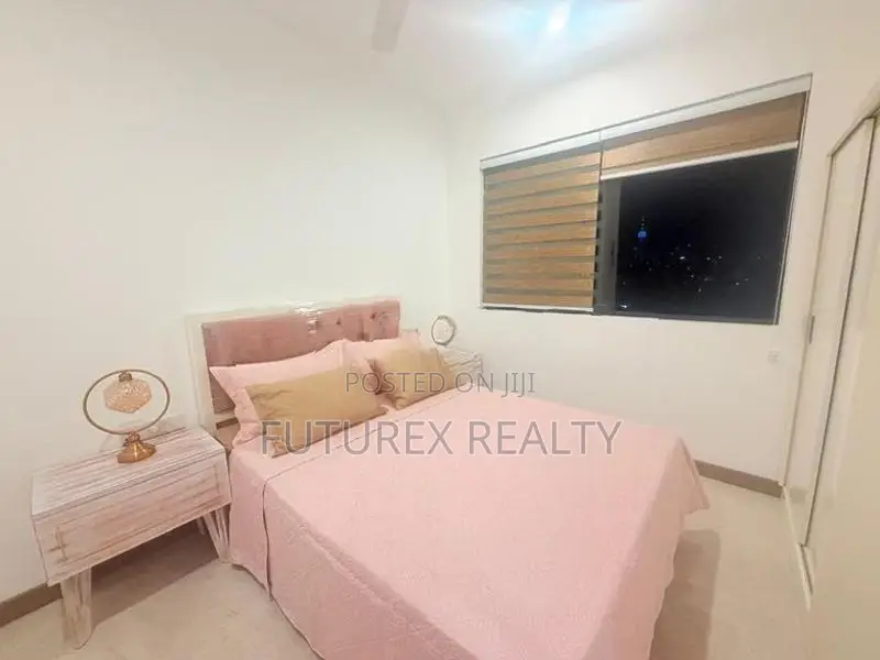 BRAND NEW FULLY FURNISHED 2BR MARINA SQUARE APARTMENT FOR SALE