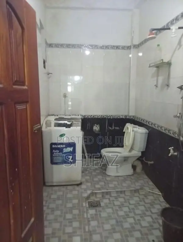 Two Story House for Sale with 3rd Floor Slab