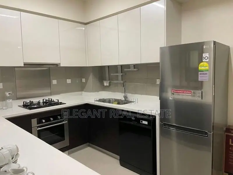 Cinnamon Life - 02 Bedroom Apartment for Sale in Colombo (A6256)