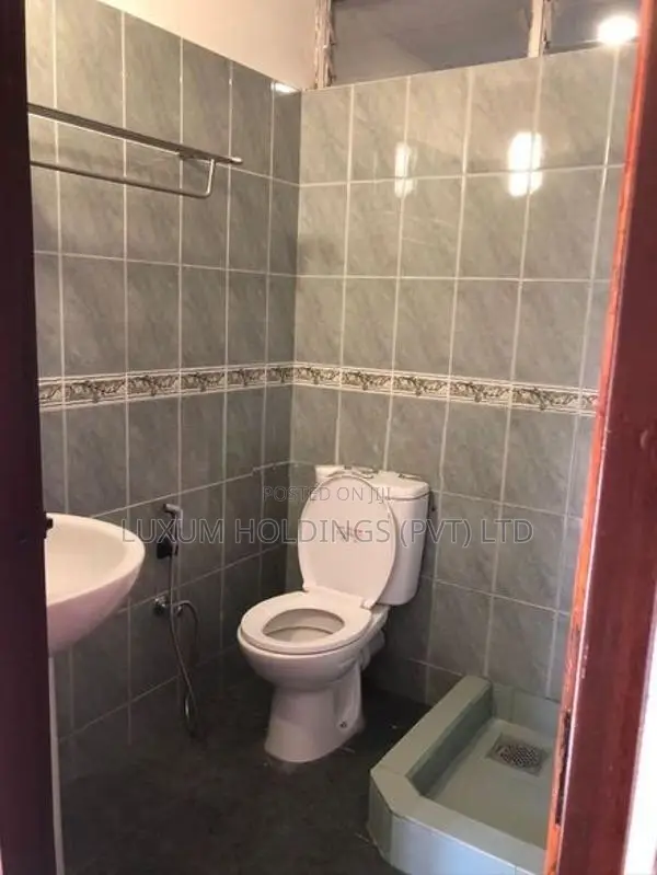 Semi Furnished House For Rent Off Royal College Colombo 07 [ 895C ]