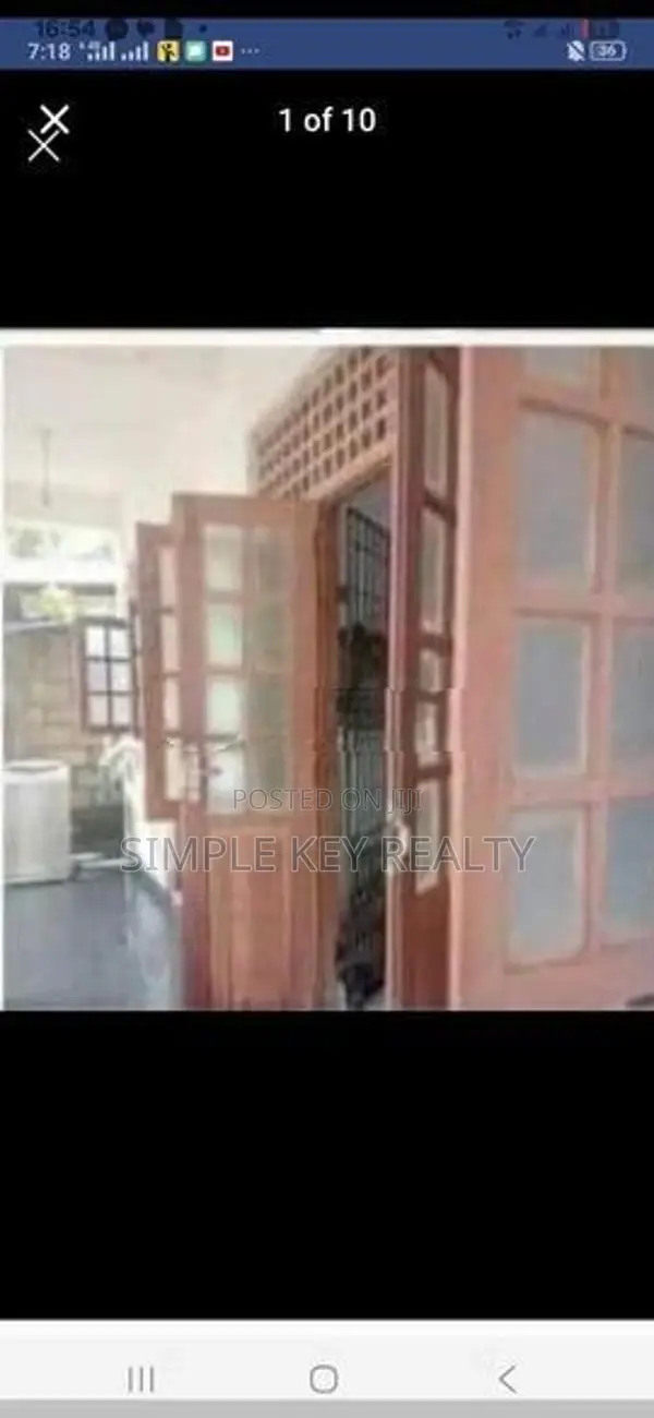 Three Story House for Rent Gampaha Rathupaswala