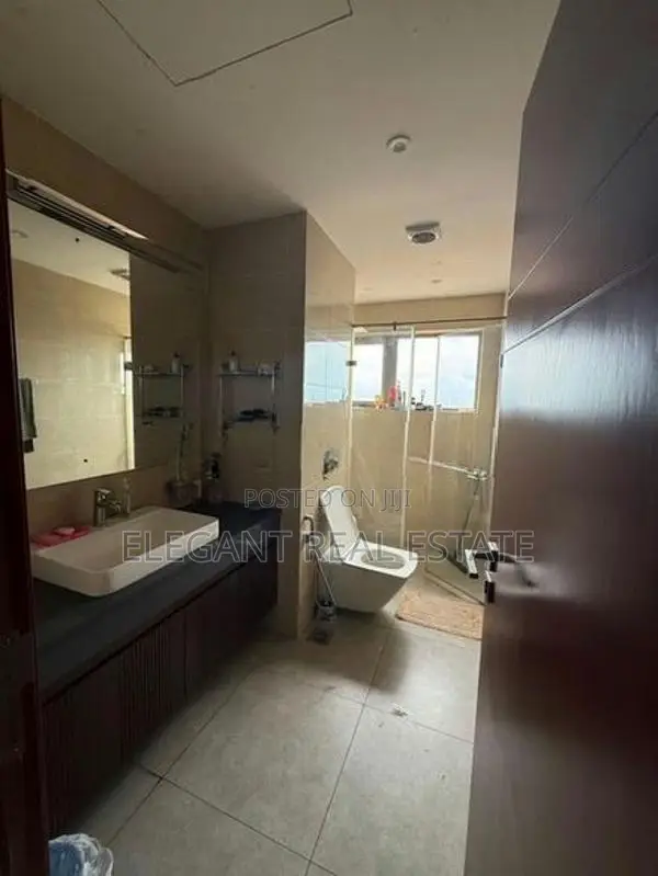 The Grand - 03 Bedroom Apartment for Rent in Colombo 07 (A6313)