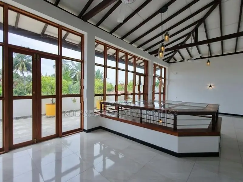 Brand New Super Luxury House for sale in Kandana, Ja-ela.