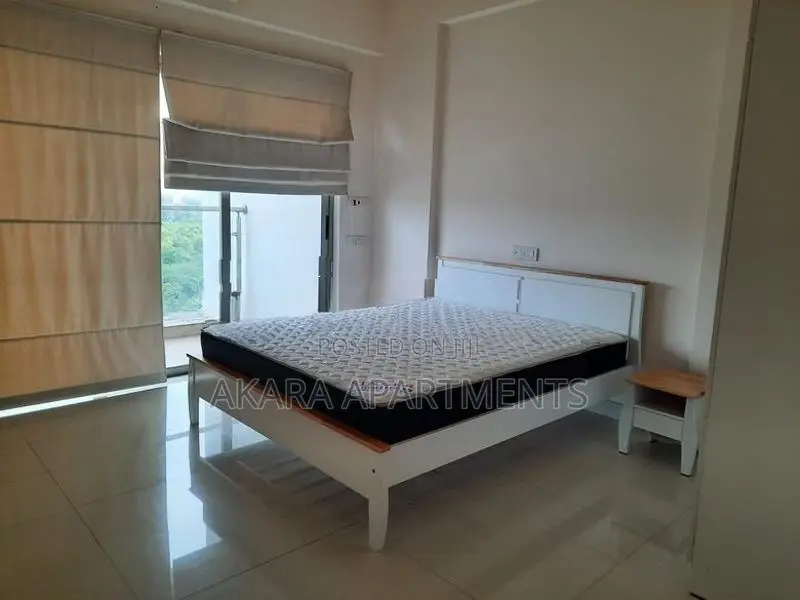 Iconic 110 - Furnished Apartment for Sale Rajagiriya A6713