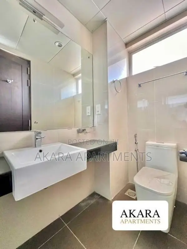Orient Residencies - Unfurnished Apartment for Sale Nugegoda A50425