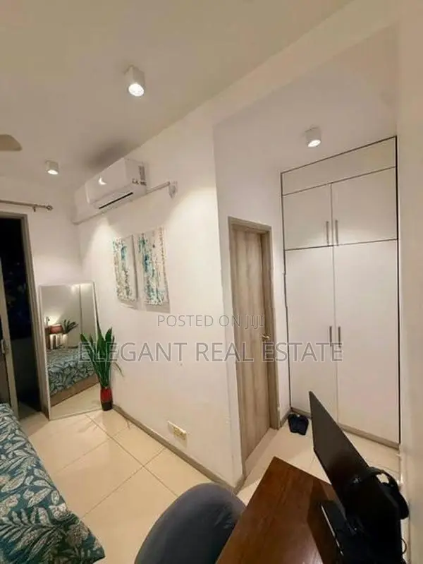 Aster - 02 Bedroom Furnished Apartment for Sale in Nugegoda (A6446)