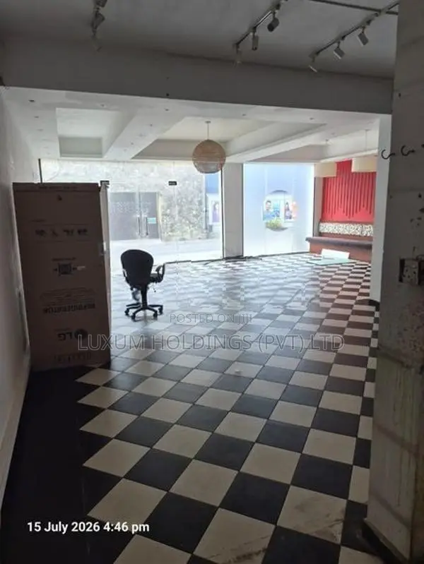 Office For Rent Off Galle Road Colombo 03 [ 2282C ]