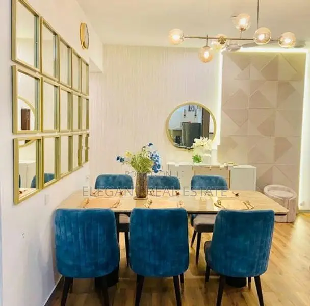 Iconic Galaxy - 02 Bedroom Apartment for Rent in Rajagiriya (A6447)