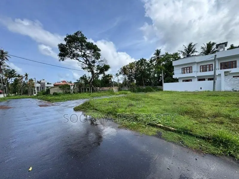 වටිනා ඉඩමක් විකිණීමට ඇත - Piliyandala