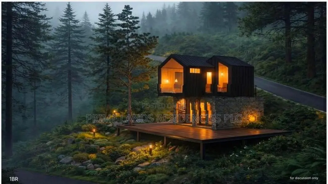 Eco Lodges for sale in Ella_Rawana ella