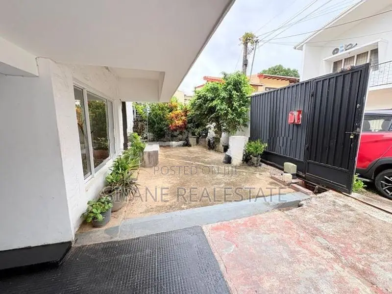 For Sale | Prime House in Colombo 05 – Park Road