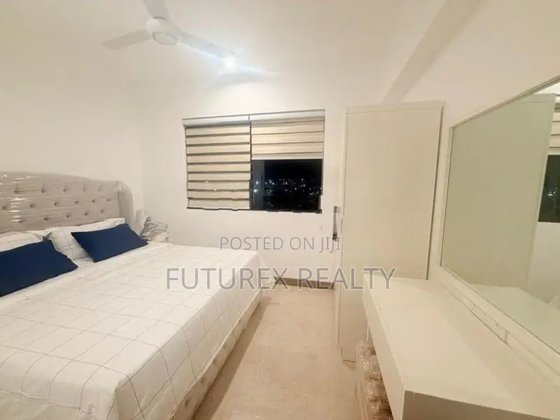 BRAND NEW FULLY FURNISHED 2BR MARINA SQUARE APARTMENT FOR SALE