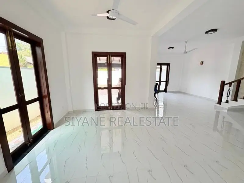Brand New House for Sale in Kesbewa