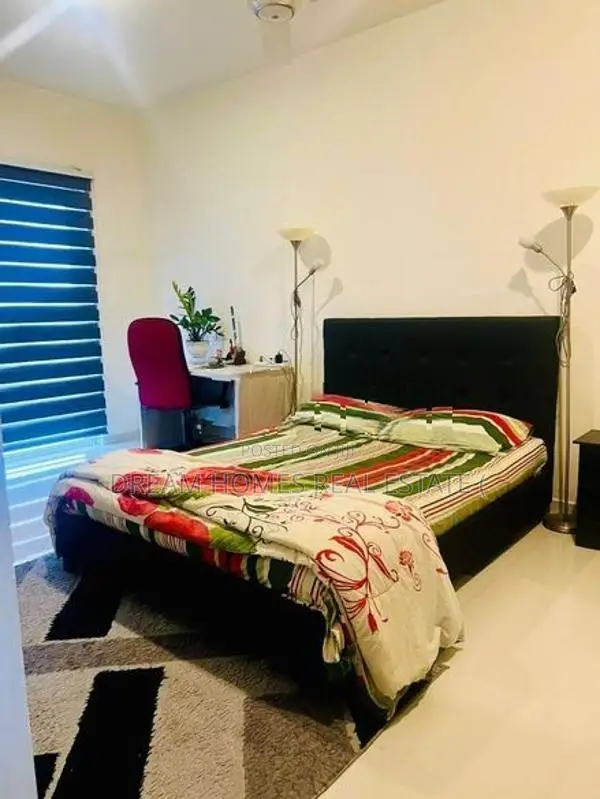 3 Bedroom Apartment for Rent – Capital Trust, Ethul Kotte