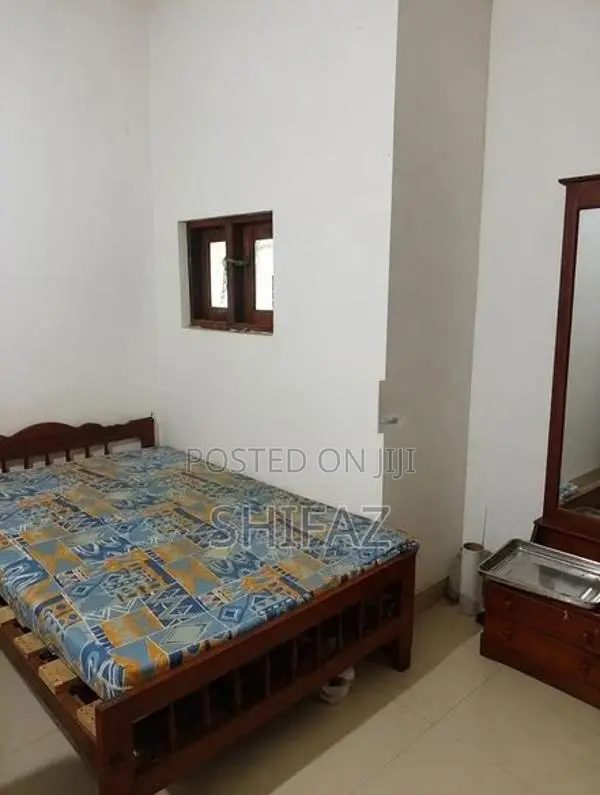 Two Story House for Sale with 3rd Floor Slab