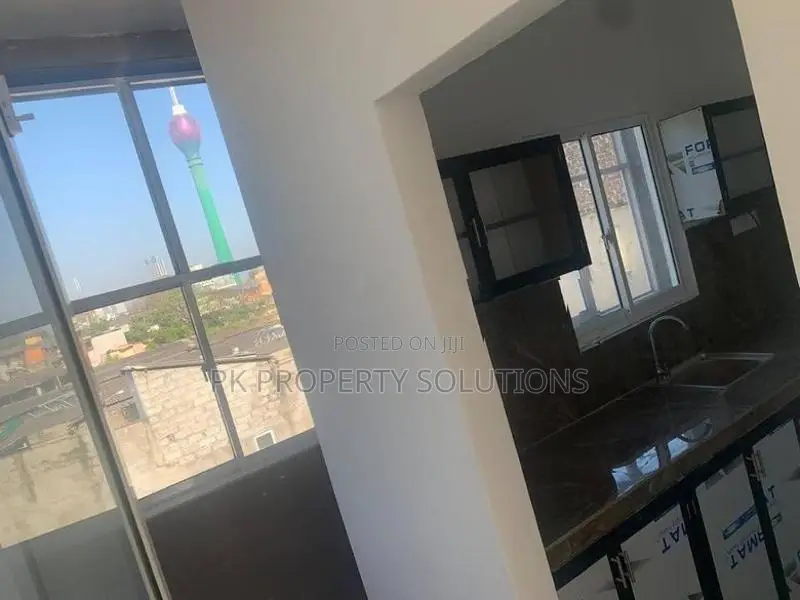 Office Space for Rent in Colombo 10 (file No 2197 A/7) Facing Deens Ro