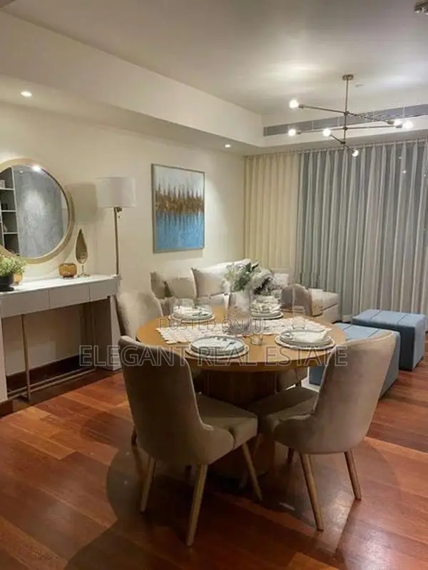 Cinnamon Life - 02 Bedroom Apartment for Sale in Colombo (A6256)