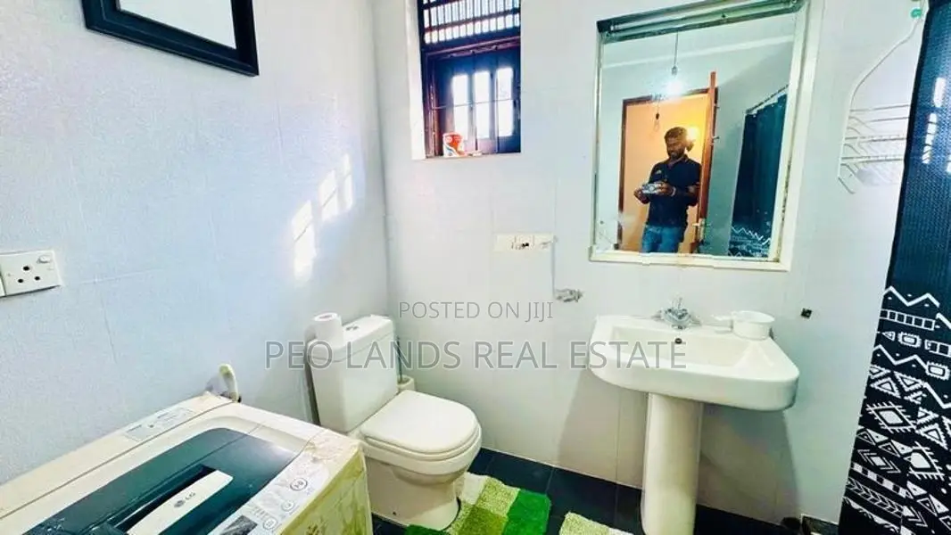 (P733) House for Rent in Delkanda