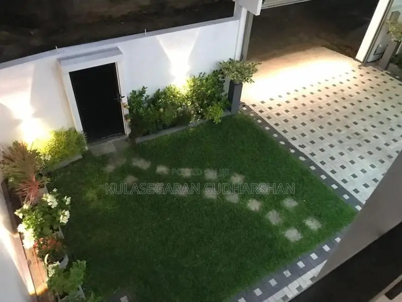 Brand New Super Luxury House for sale in Kandana, Ja-ela.